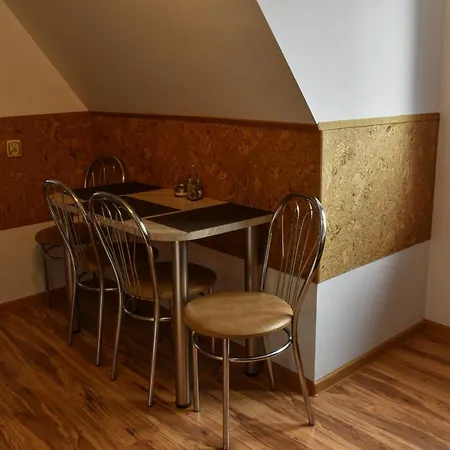 Apartment Goralska - Blisko Centrum *
