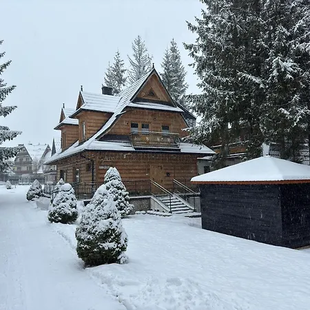 Góralska - Blisko Centrum