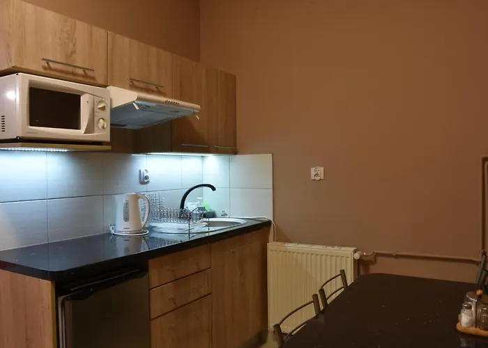 Góralska - Blisko Centrum Apartamento Zakopane