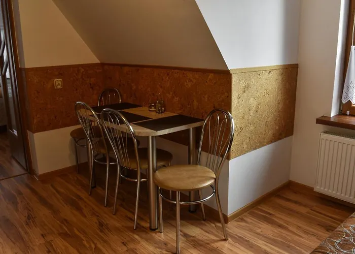 Apartamento Góralska - Blisko Centrum *