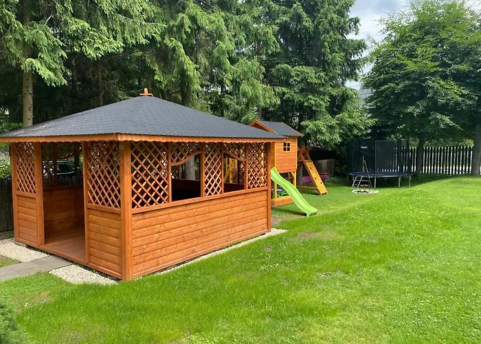 Apartamento Góralska - Blisko Centrum *