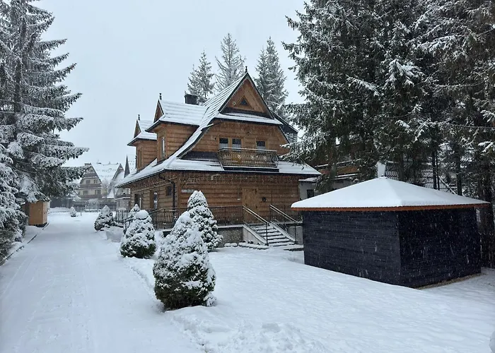 Góralska - Blisko Centrum