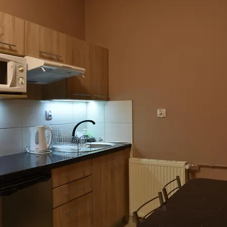 Góralska - Blisko Centrum Apartament Zakopane