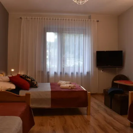 Góralska - Blisko Centrum