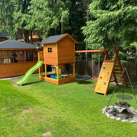 Appartement Goralska - Blisko Centrum *