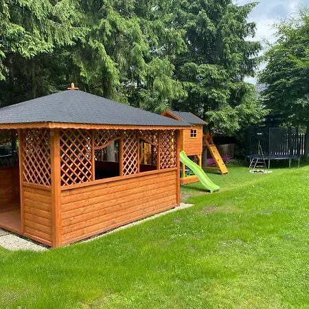 Appartement Goralska - Blisko Centrum *