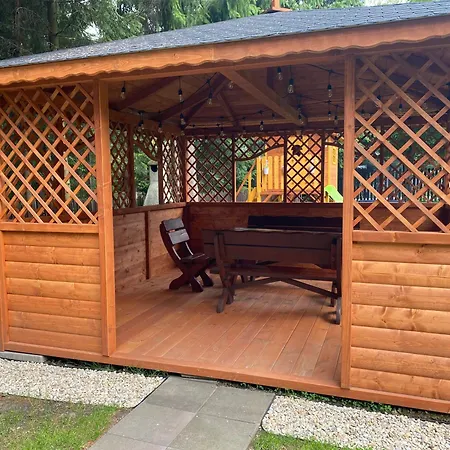 Appartement Goralska - Blisko Centrum *