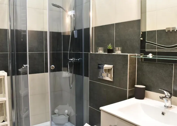 Appartement Goralska - Blisko Centrum