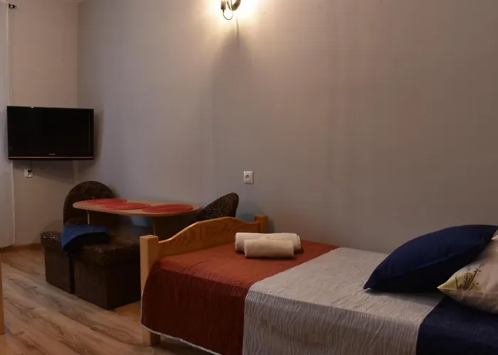 Goralska - Blisko Centrum * Zakopane