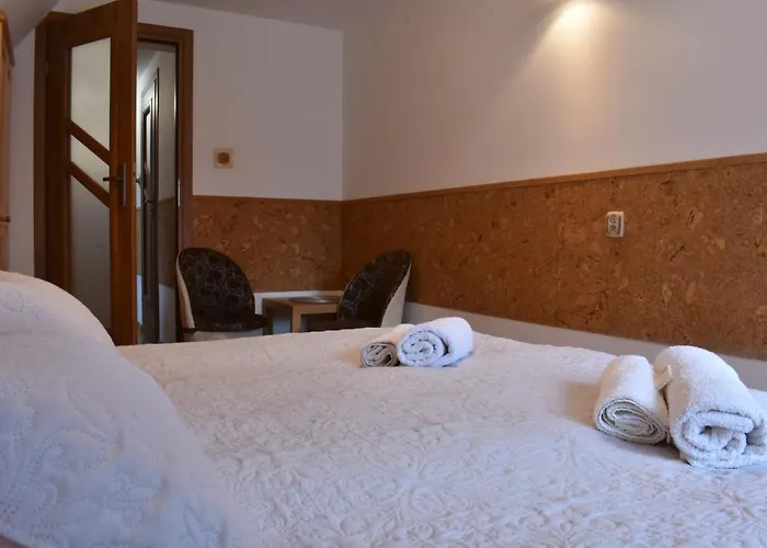 Goralska - Blisko Centrum