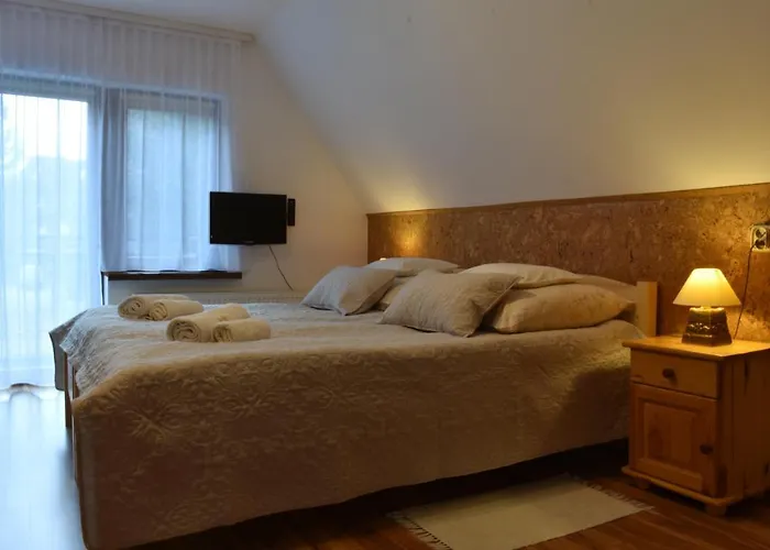 Goralska - Blisko Centrum * זקופאנה