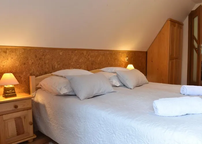 Appartement Goralska - Blisko Centrum Zakopane