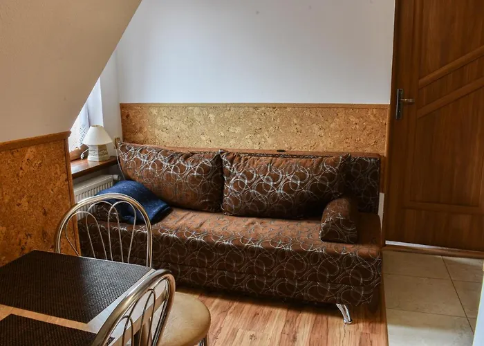 Goralska - Blisko Centrum * זקופאנה