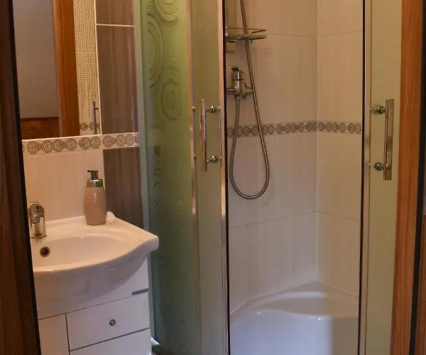 Goralska - Blisko Centrum * Zakopane